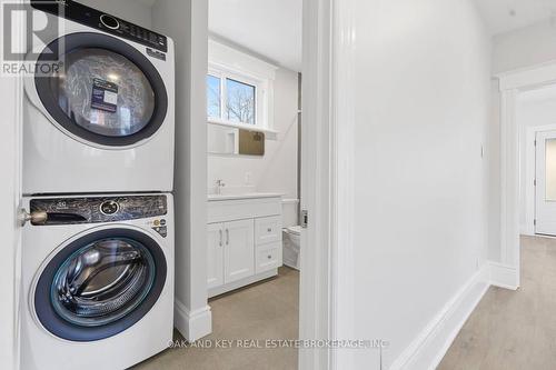 43 Queen Street, St. Thomas, ON - Indoor Photo Showing Laundry Room