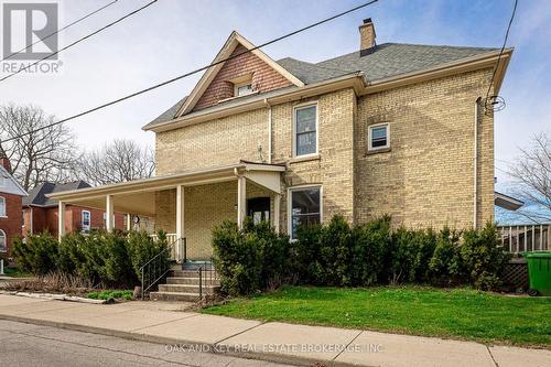 43 Queen Street, St. Thomas, ON - Outdoor