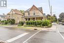 43 Queen Street, St. Thomas, ON  - Outdoor With Deck Patio Veranda With Facade 