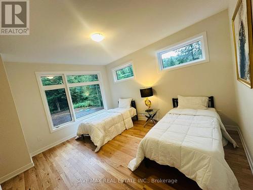 51 - 1049 Greensview Drive, Huntsville, ON - Indoor Photo Showing Bedroom