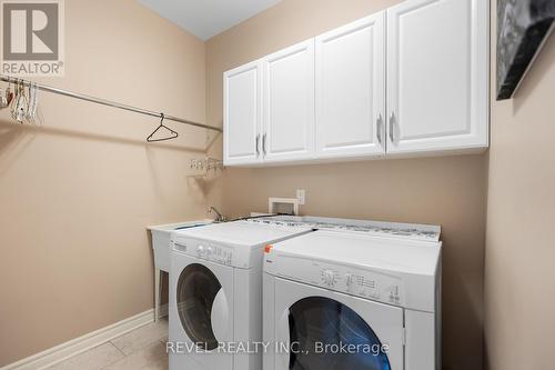 4 - 6753 O'Neil Street, Niagara Falls, ON - Indoor Photo Showing Laundry Room