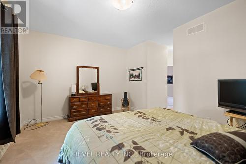 4 - 6753 O'Neil Street, Niagara Falls, ON - Indoor Photo Showing Bedroom