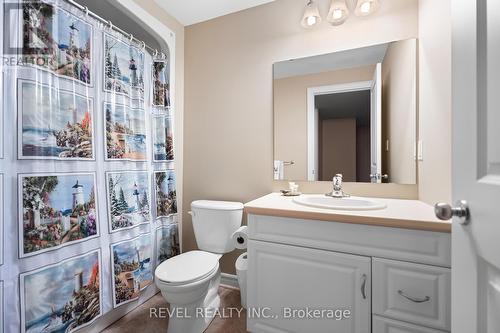 4 - 6753 O'Neil Street, Niagara Falls, ON - Indoor Photo Showing Bathroom