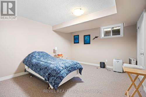 4 - 6753 O'Neil Street, Niagara Falls, ON - Indoor Photo Showing Bedroom