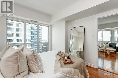 200 Rideau Street Unit#1801, Ottawa, ON - Indoor