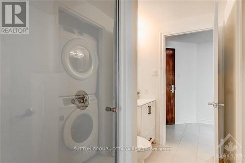 1801 - 200 Rideau Street, Ottawa, ON - Indoor Photo Showing Bathroom