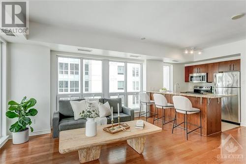 200 Rideau Street Unit#1801, Ottawa, ON - Indoor