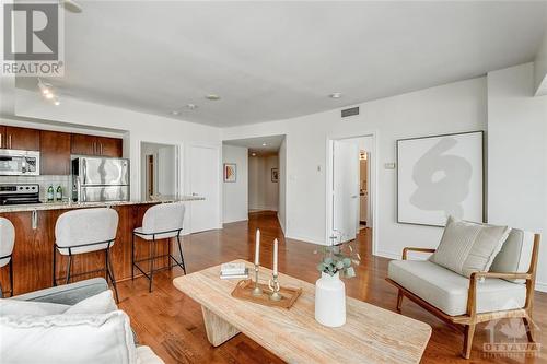 200 Rideau Street Unit#1801, Ottawa, ON - Indoor