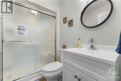 4634 Matawatchan Road, Greater Madawaska, ON - Indoor Photo Showing Bathroom