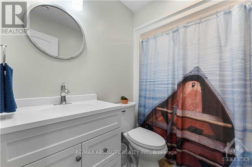 4634 Matawatchan Road, Greater Madawaska, ON - Indoor Photo Showing Bathroom