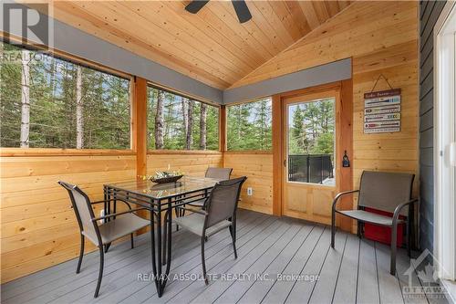 4634 Matawatchan Road, Greater Madawaska, ON -  Photo Showing Other Room