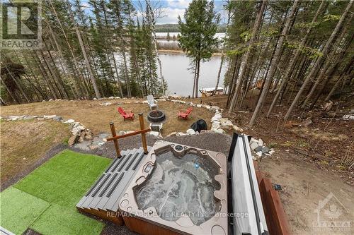 4634 Matawatchan Road, Greater Madawaska, ON - Outdoor