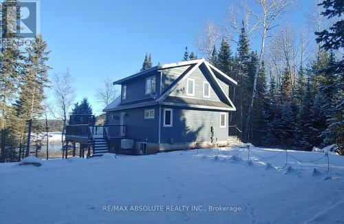 4634 Matawatchan Road, Greater Madawaska, ON - Outdoor