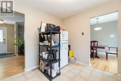 1060 Camelot Crescent, Sarnia, ON - Indoor Photo Showing Other Room