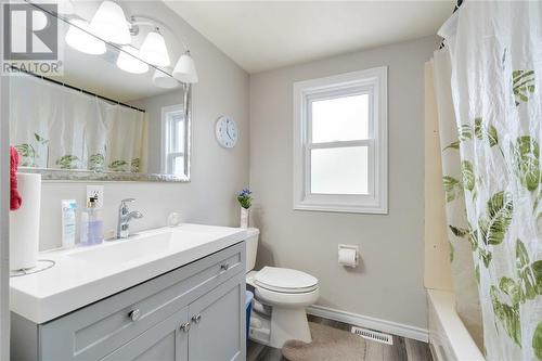 1060 Camelot Crescent, Sarnia, ON - Indoor Photo Showing Bathroom