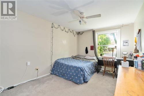 1060 Camelot Crescent, Sarnia, ON - Indoor Photo Showing Bedroom