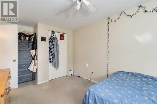 1060 Camelot Crescent, Sarnia, ON - Indoor Photo Showing Bedroom