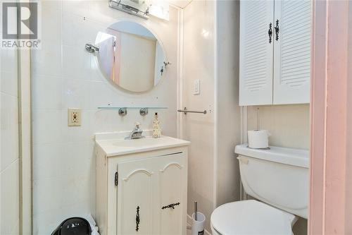 1060 Camelot Crescent, Sarnia, ON - Indoor Photo Showing Bathroom