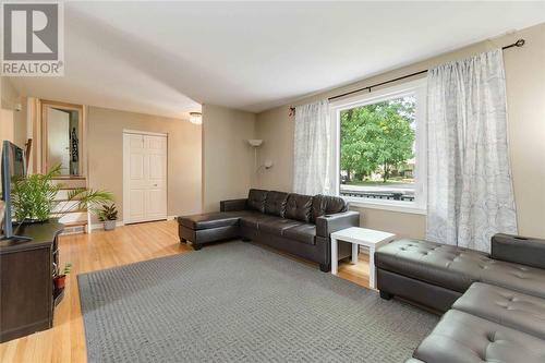 1060 Camelot Crescent, Sarnia, ON - Indoor Photo Showing Living Room