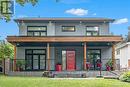 160 Begonia Avenue, Ottawa, ON  - Outdoor 