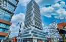 706 - 89 Mcgill Street, Toronto (Church-Yonge Corridor), ON  - Outdoor 