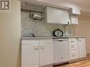 29 Estoril Street, Richmond Hill (Observatory), ON  - Indoor Photo Showing Kitchen 