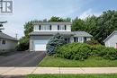 213 Shannon Drive, Moncton, NB  - Outdoor 