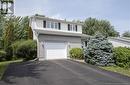 213 Shannon Drive, Moncton, NB  - Outdoor 