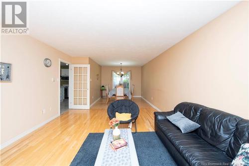 213 Shannon Drive, Moncton, NB - Indoor