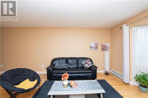 213 Shannon Drive, Moncton, NB - Indoor Photo Showing Kitchen