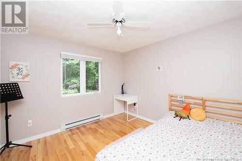 213 Shannon Drive, Moncton, NB - Indoor Photo Showing Bedroom