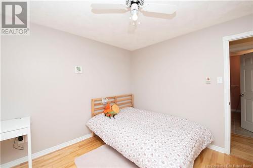 213 Shannon Drive, Moncton, NB - Indoor Photo Showing Bedroom