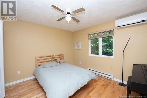 213 Shannon Drive, Moncton, NB - Indoor Photo Showing Bedroom