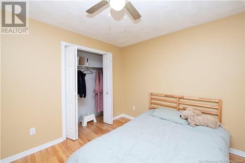 213 Shannon Drive, Moncton, NB - Indoor Photo Showing Bedroom