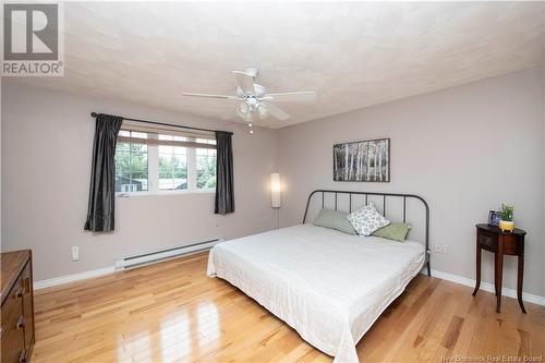 213 Shannon Drive, Moncton, NB - Indoor Photo Showing Bedroom