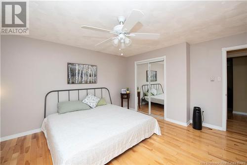 213 Shannon Drive, Moncton, NB - Indoor Photo Showing Bedroom