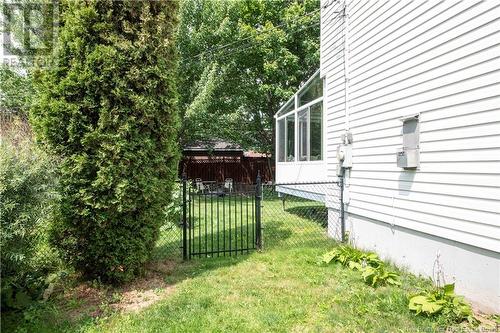 213 Shannon Drive, Moncton, NB - Outdoor