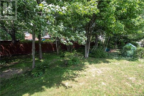 213 Shannon Drive, Moncton, NB - Outdoor