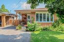 75 Anna Capri Drive, Hamilton, ON  - Outdoor 