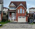 324 Mountain Laurel Crescent Unit# Upper, Kitchener, ON  - Outdoor With Facade 