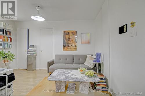 62 Brock Avenue, Toronto (Roncesvalles), ON - Indoor Photo Showing Living Room