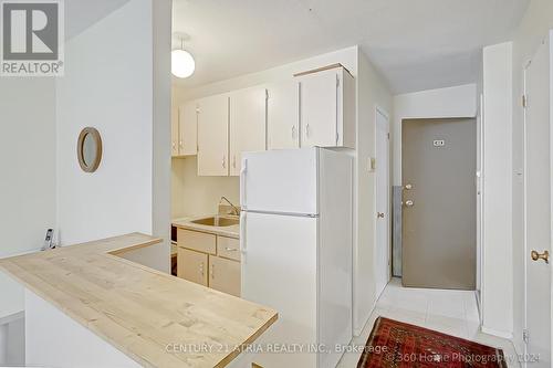 62 Brock Avenue, Toronto (Roncesvalles), ON - Indoor Photo Showing Kitchen