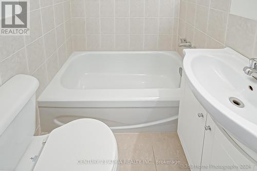 62 Brock Avenue, Toronto (Roncesvalles), ON - Indoor Photo Showing Bathroom