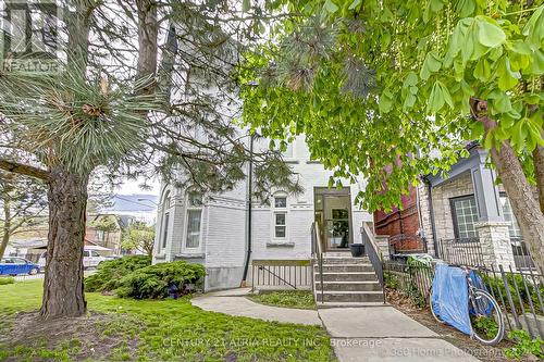 62 Brock Avenue, Toronto (Roncesvalles), ON - Outdoor