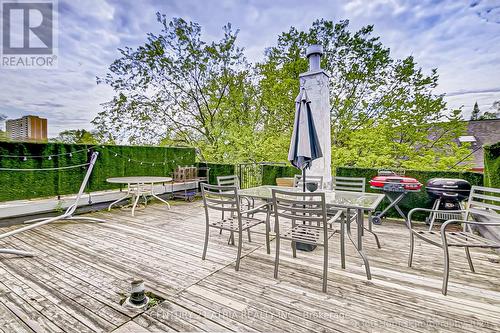 62 Brock Avenue, Toronto (Roncesvalles), ON - Outdoor