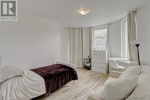 62 Brock Avenue, Toronto (Roncesvalles), ON - Indoor Photo Showing Bedroom