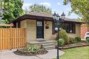 916 Laporte Avenue, Windsor, ON  - Outdoor 