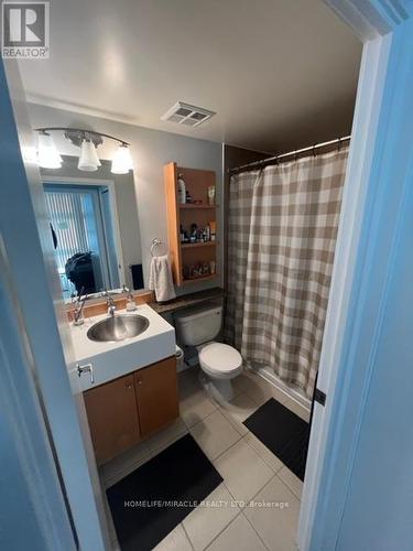 2601 - 35 Mariner Terrace, Toronto, ON - Indoor Photo Showing Bathroom