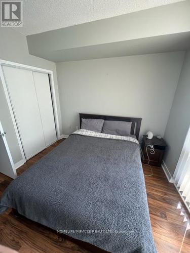 2601 - 35 Mariner Terrace, Toronto, ON - Indoor Photo Showing Bedroom