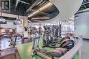 2601 - 35 Mariner Terrace, Toronto, ON  - Indoor Photo Showing Gym Room 